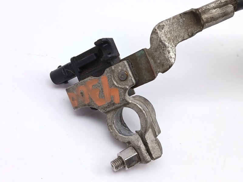 Recambio de modulo electronico para peugeot 2008 i (cu_) 1.6 bluehdi 100 referencia OEM IAM 9801628680  