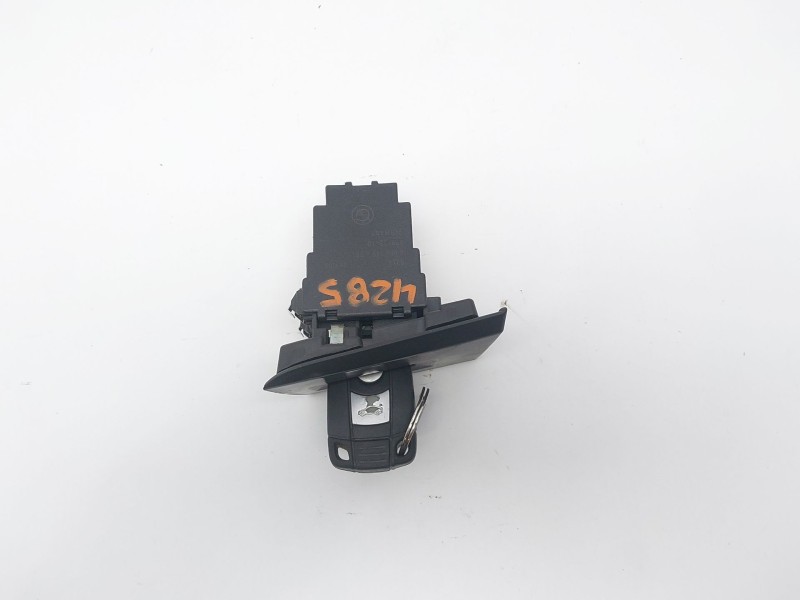 Recambio de antirrobo para bmw 3 (e90) 330 xd referencia OEM IAM 695471908  