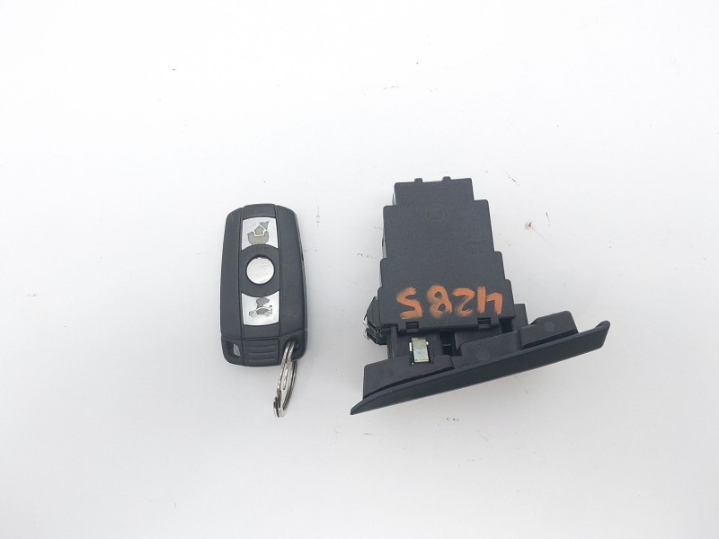 Recambio de antirrobo para bmw 3 (e90) 330 xd referencia OEM IAM 695471908  