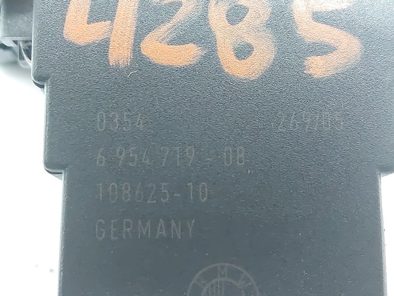 Recambio de antirrobo para bmw 3 (e90) 330 xd referencia OEM IAM 695471908  