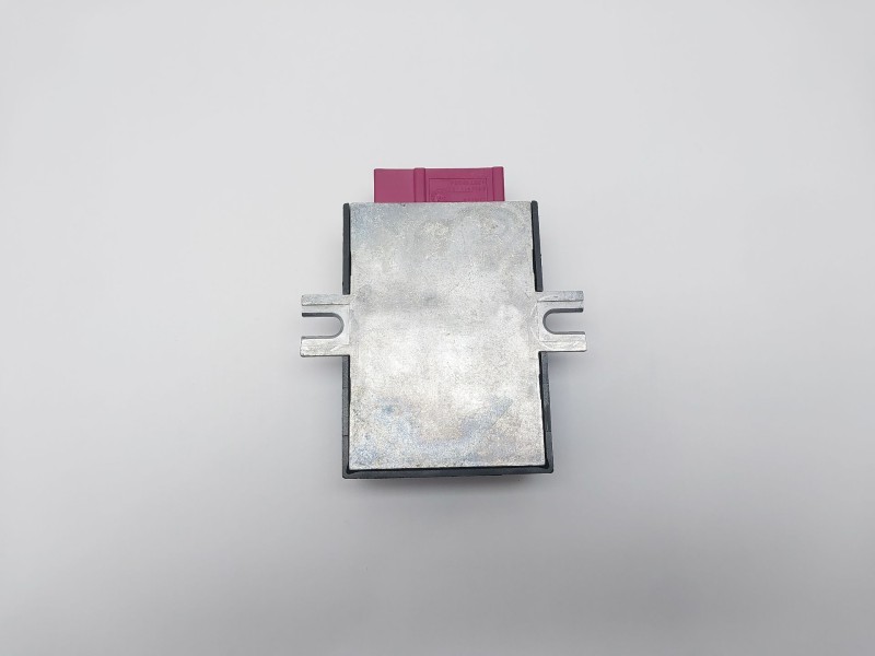 Recambio de modulo electronico para bmw 3 (e90) 330 xd referencia OEM IAM 1614716996001  
