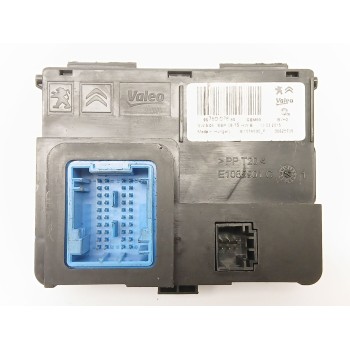 MODULO ELECTRONICO 9678007680 