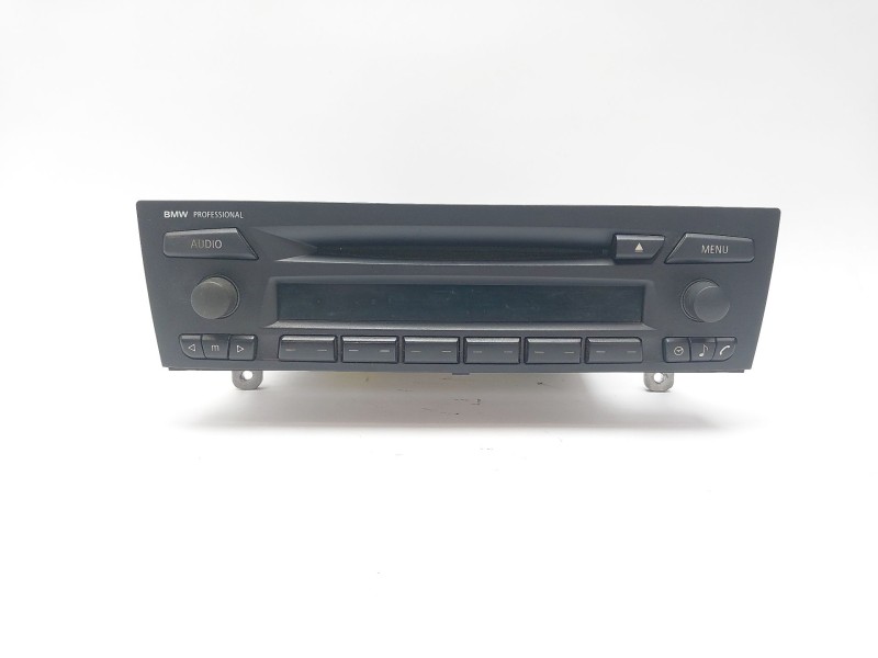 Recambio de sistema audio / cd para bmw 3 (e90) 330 xd referencia OEM IAM 65126983018  