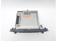 Recambio de sistema audio / cd para bmw 3 (e90) 330 xd referencia OEM IAM 65126983018   2