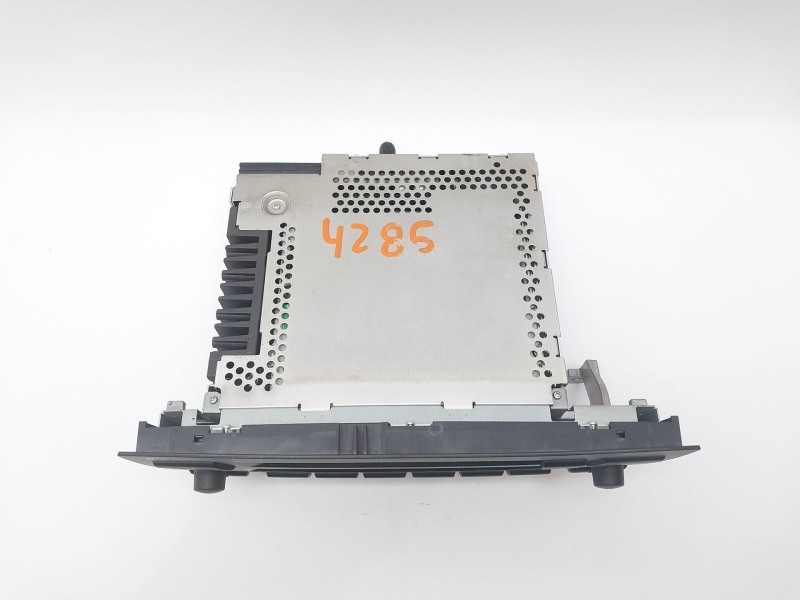 Recambio de sistema audio / cd para bmw 3 (e90) 330 xd referencia OEM IAM 65126983018  