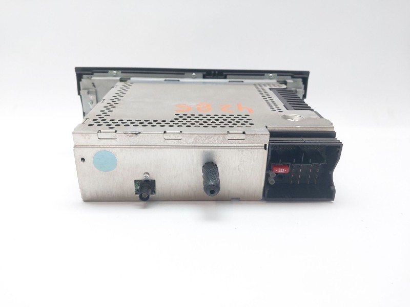 Recambio de sistema audio / cd para bmw 3 (e90) 330 xd referencia OEM IAM 65126983018  