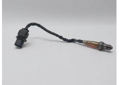 Recambio de sonda lambda para bmw 3 (e90) 330 xd referencia OEM IAM 281004018 779160001 