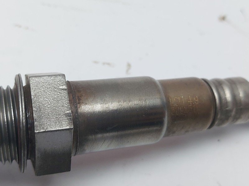 Recambio de sonda lambda para bmw 3 (e90) 330 xd referencia OEM IAM 281004018 779160001 