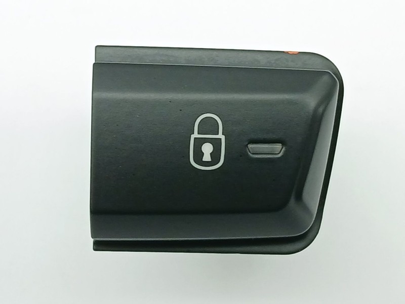 Recambio de interruptor para peugeot 2008 i (cu_) 1.6 bluehdi 100 referencia OEM IAM 96750883ZD  