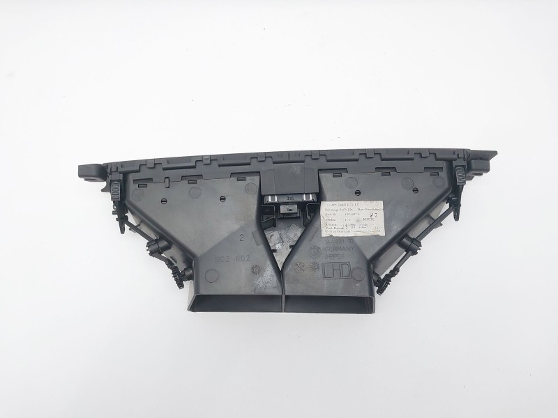 Recambio de rejilla aireadora para bmw 3 (e90) 330 xd referencia OEM IAM 6924082A  