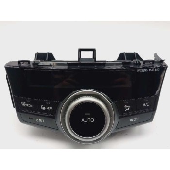 MANDO CLIMATIZADOR 5590047270 2370008960 