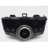 Recambio de mando climatizador para toyota prius+ eco referencia OEM IAM 5590047270 2370008960 