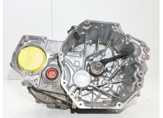 Recambio de caja cambios para renault kadjar (ha_, hl_) 1.6 dci 130 referencia OEM IAM ND8005  