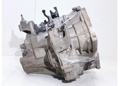 Recambio de caja cambios para renault kadjar (ha_, hl_) 1.6 dci 130 referencia OEM IAM ND8005   2