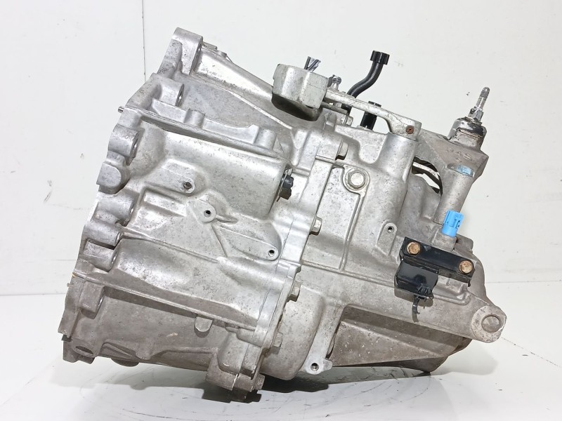 Recambio de caja cambios para renault kadjar (ha_, hl_) 1.6 dci 130 referencia OEM IAM ND8005  