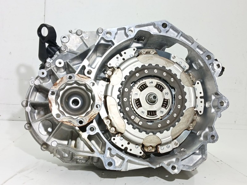Recambio de caja cambios para volkswagen taigo (cs1) 1.0 tsi referencia OEM IAM FD7CW009  