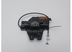 Recambio de cerradura maletero / porton para bmw 3 (e90) 330 xd referencia OEM IAM 8196401  