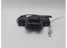 Recambio de cerradura maletero / porton para bmw 3 (e90) 330 xd referencia OEM IAM 8196401   2