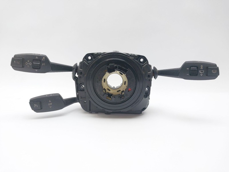 Recambio de mando multifuncion para bmw 3 (e90) 330 xd referencia OEM IAM 39200208165 696732401 