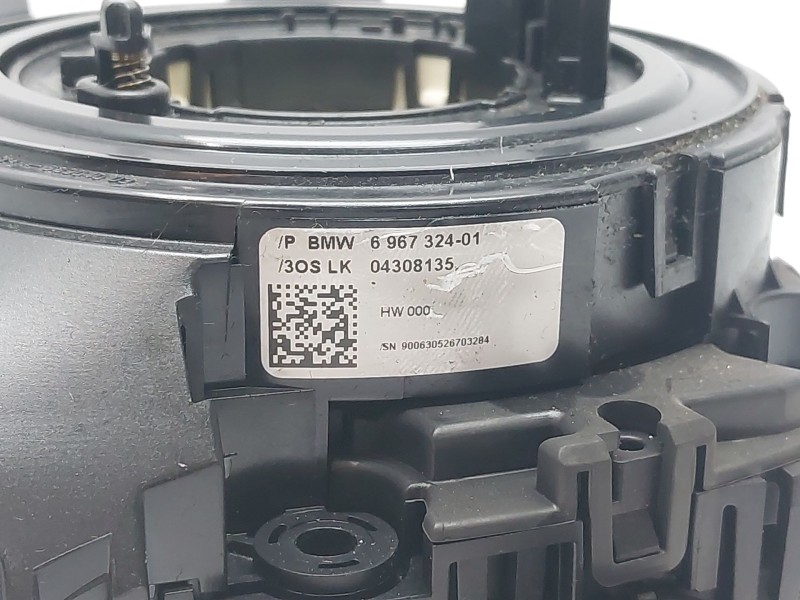 Recambio de mando multifuncion para bmw 3 (e90) 330 xd referencia OEM IAM 39200208165 696732401 