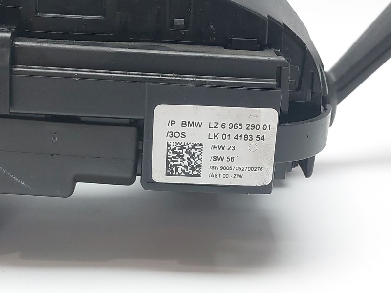 Recambio de mando multifuncion para bmw 3 (e90) 330 xd referencia OEM IAM 39200208165 696732401 