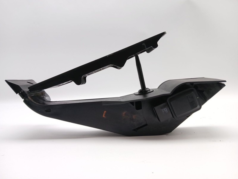 Recambio de potenciometro pedal para bmw 3 (e90) 330 xd referencia OEM IAM 3542676693102 676693102 25916010