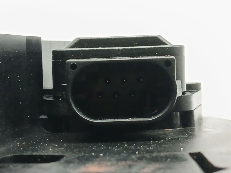 Recambio de potenciometro pedal para bmw 3 (e90) 330 xd referencia OEM IAM 3542676693102 676693102 25916010