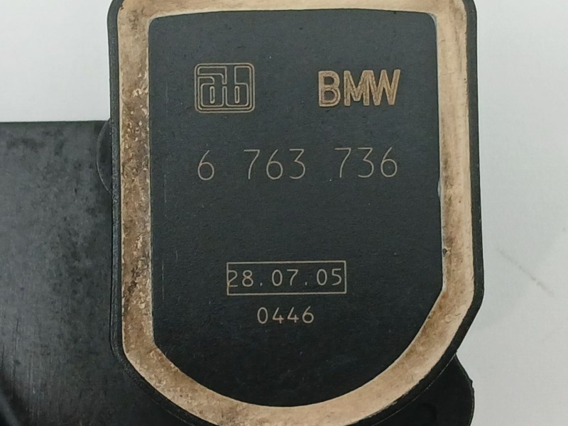 Recambio de sensor para bmw 3 (e90) 330 xd referencia OEM IAM 6763736  