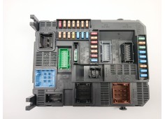 Recambio de caja reles / fusibles para peugeot 2008 i (cu_) 1.6 bluehdi 100 referencia OEM IAM 9807532080  
