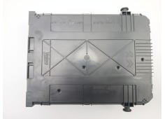 Recambio de caja reles / fusibles para peugeot 2008 i (cu_) 1.6 bluehdi 100 referencia OEM IAM 9807532080   2