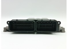 Recambio de centralita motor uce para peugeot 2008 i (cu_) 1.6 bluehdi 100 referencia OEM IAM 9814182680 9806460480 0281032456 2