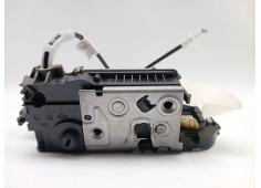 Recambio de cerradura puerta delantera izquierda para peugeot 2008 i (cu_) 1.6 bluehdi 100 referencia OEM IAM 9812500880  