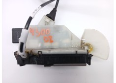 Recambio de cerradura puerta delantera izquierda para peugeot 2008 i (cu_) 1.6 bluehdi 100 referencia OEM IAM 9812500880   2