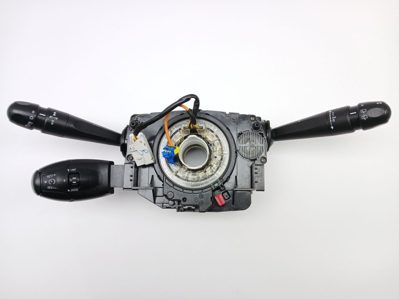 Recambio de mando multifuncion para peugeot 2008 i (cu_) 1.6 bluehdi 100 referencia OEM IAM 98154509ZD  