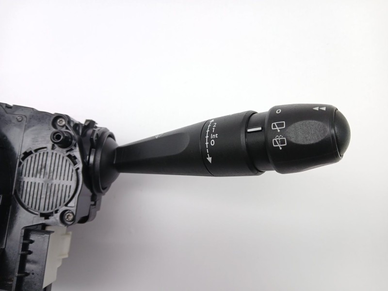 Recambio de mando multifuncion para peugeot 2008 i (cu_) 1.6 bluehdi 100 referencia OEM IAM 98154509ZD  