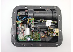 Recambio de modulo electronico para peugeot 2008 i (cu_) 1.6 bluehdi 100 referencia OEM IAM 12678023  