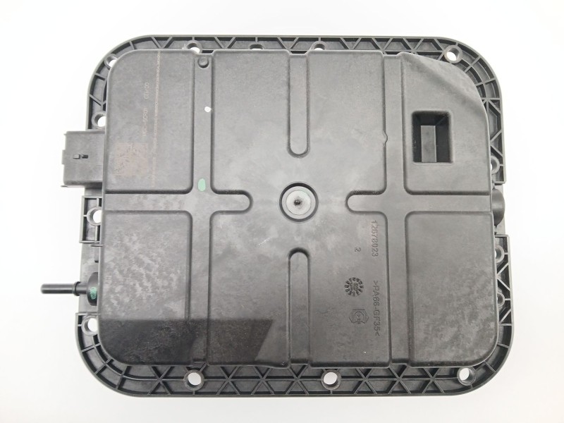 Recambio de modulo electronico para peugeot 2008 i (cu_) 1.6 bluehdi 100 referencia OEM IAM 12678023  