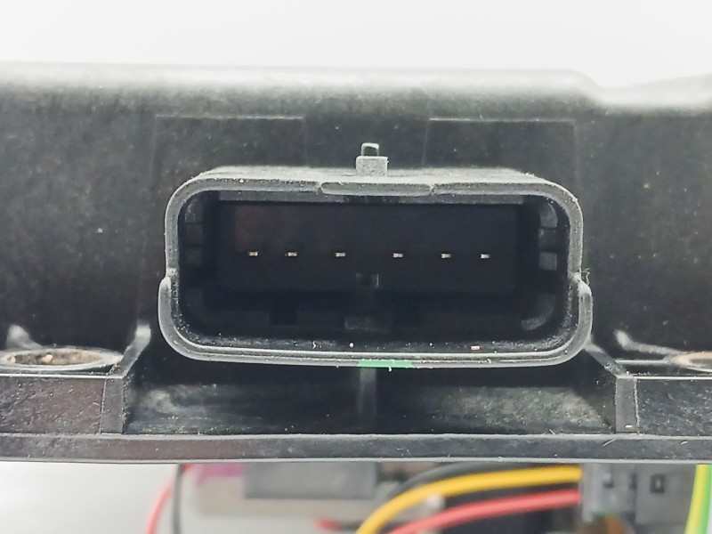 Recambio de modulo electronico para peugeot 2008 i (cu_) 1.6 bluehdi 100 referencia OEM IAM 12678023  