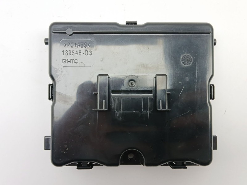 Recambio de modulo electronico para renault kadjar (ha_, hl_) 1.5 blue dci 115 referencia OEM IAM 285253362R 5HB01473101 