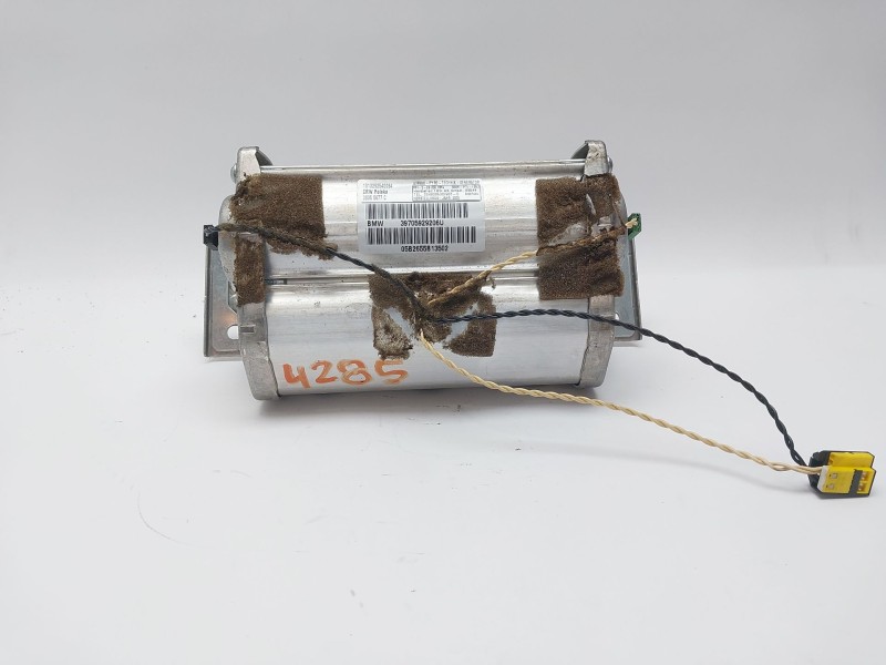 Recambio de airbag delantero derecho para bmw 3 (e90) 330 xd referencia OEM IAM 39705929206U  