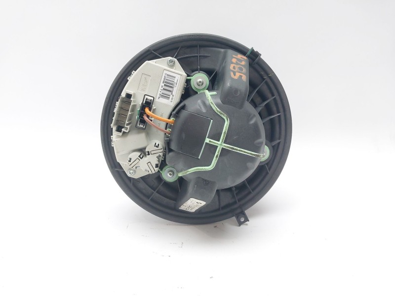 Recambio de motor calefaccion para bmw 3 (e90) 330 xd referencia OEM IAM 985466N  