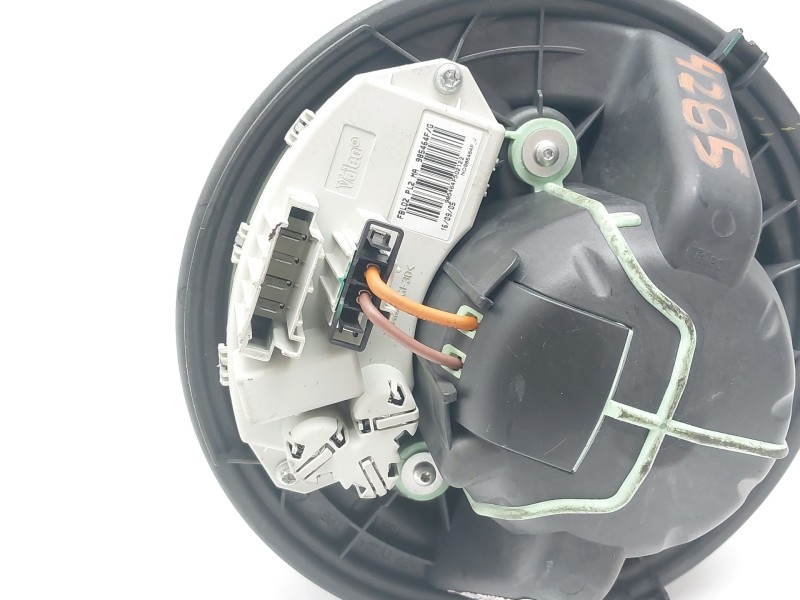 Recambio de motor calefaccion para bmw 3 (e90) 330 xd referencia OEM IAM 985466N  