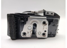 Recambio de cerradura puerta delantera derecha para renault kadjar (ha_, hl_) 1.5 blue dci 115 referencia OEM IAM 805004EA2A  