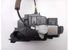 Recambio de cerradura puerta delantera derecha para renault kadjar (ha_, hl_) 1.5 blue dci 115 referencia OEM IAM 805004EA2A   2