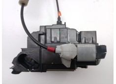 Recambio de cerradura puerta trasera derecha para renault kadjar (ha_, hl_) 1.5 blue dci 115 referencia OEM IAM 825004EA2A   2