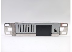 Recambio de sistema audio / cd para renault kadjar (ha_, hl_) 1.5 blue dci 115 referencia OEM IAM 281150446R  