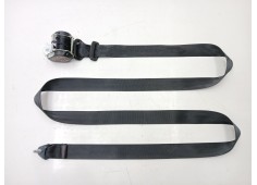 Recambio de cinturon seguridad trasero derecho para peugeot 2008 i (cu_) 1.6 bluehdi 100 referencia OEM IAM 96781656XY  