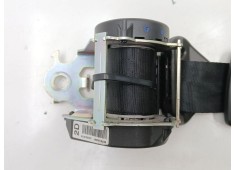 Recambio de cinturon seguridad trasero derecho para peugeot 2008 i (cu_) 1.6 bluehdi 100 referencia OEM IAM 96781656XY   2