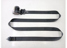 Recambio de cinturon seguridad trasero izquierdo para peugeot 2008 i (cu_) 1.6 bluehdi 100 referencia OEM IAM 96781657XY  