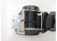 Recambio de cinturon seguridad trasero izquierdo para peugeot 2008 i (cu_) 1.6 bluehdi 100 referencia OEM IAM 96781657XY   2